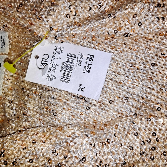 Cardigan - Picture 2 of 2